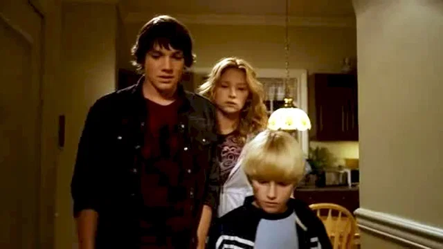 Photo 13 du film : The Hole