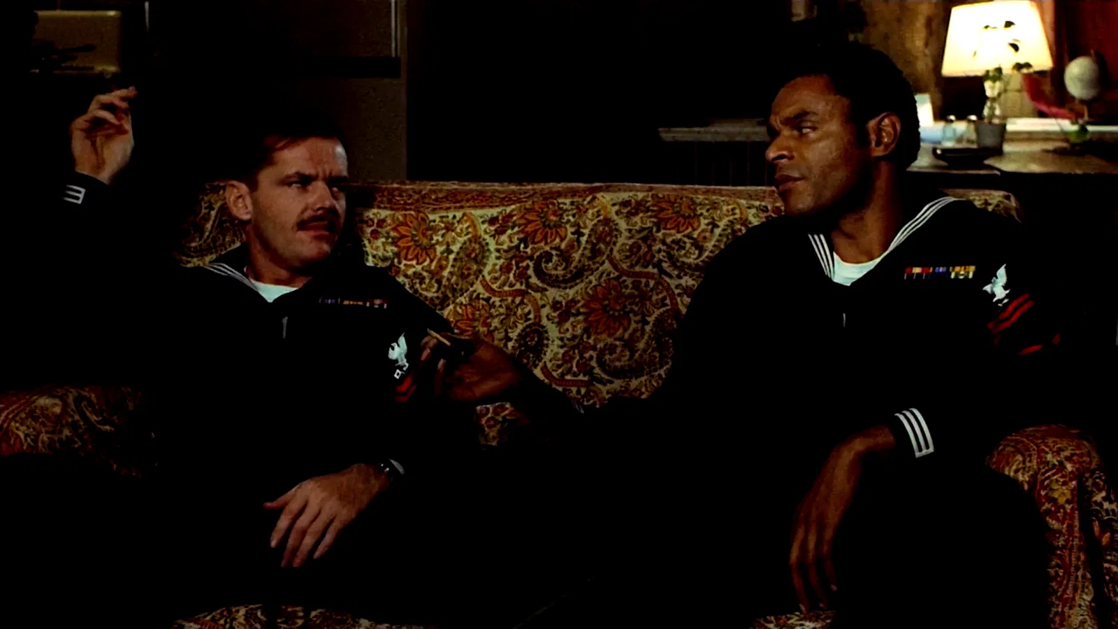 Photo 3 du film : La dernière corvée