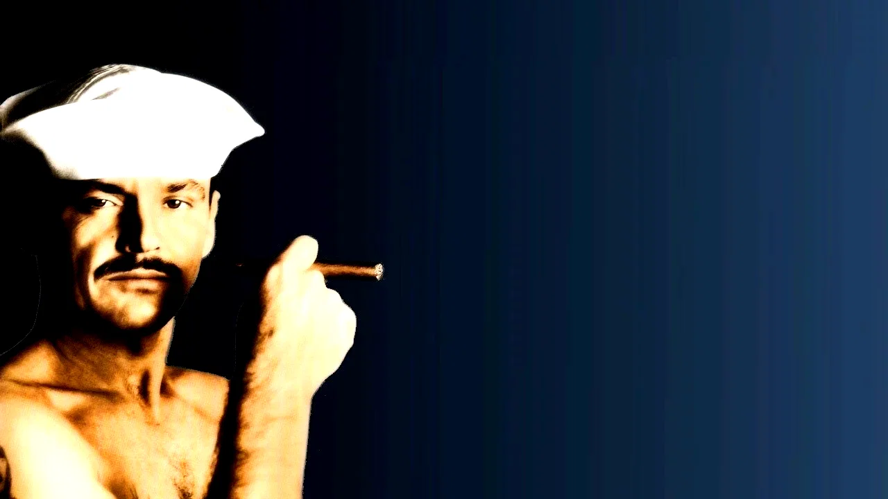 Photo 2 du film : La dernière corvée
