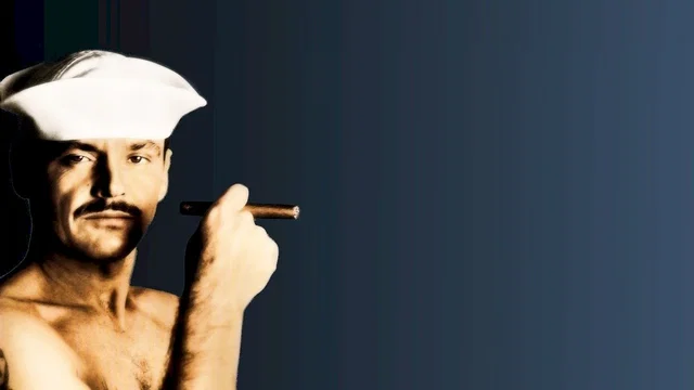 Photo du film : La dernière corvée