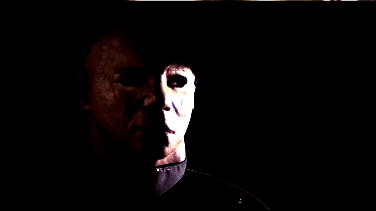 Photo 2 du film : Halloween ii