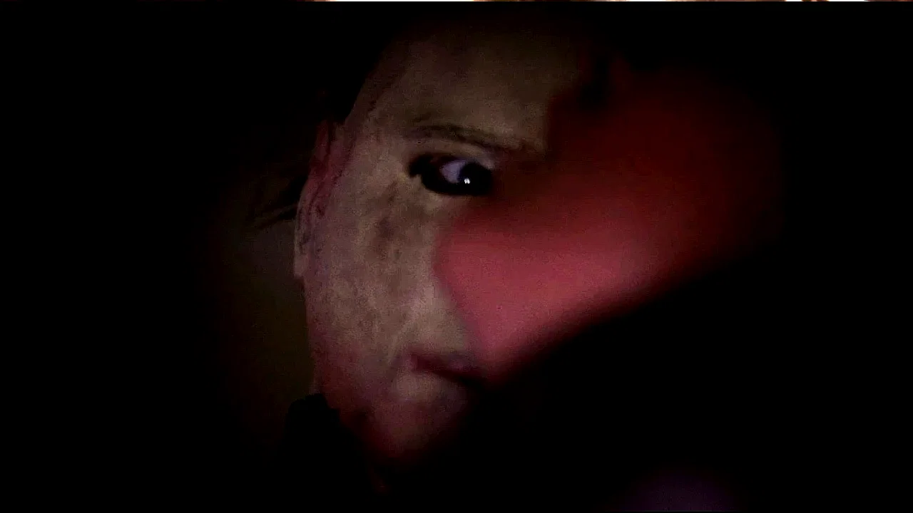 Photo 3 du film : Halloween ii