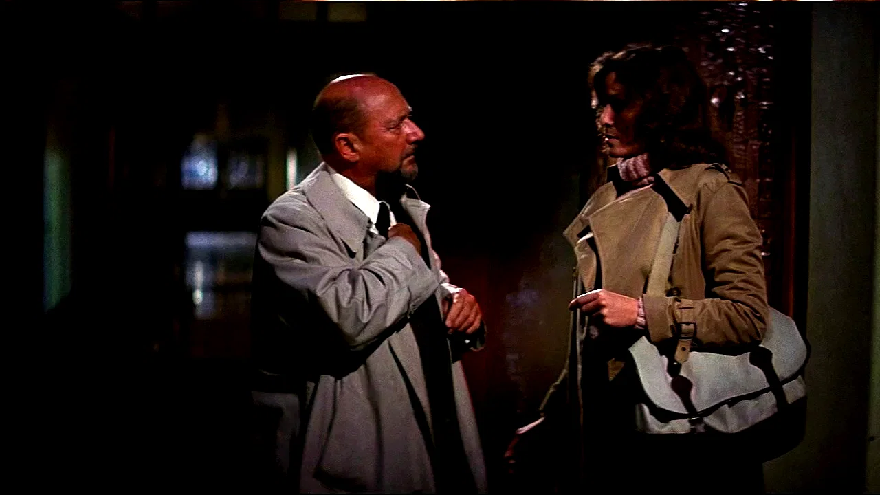 Photo 4 du film : Halloween ii