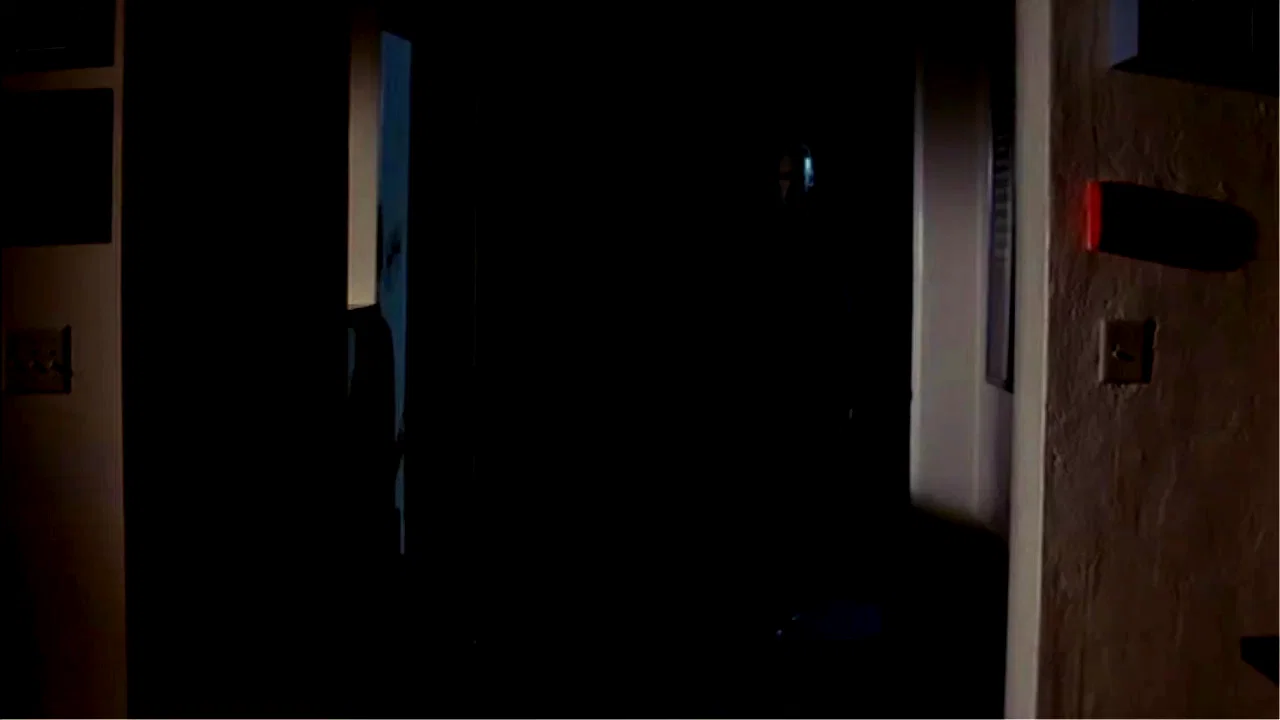 Photo 6 du film : Halloween ii