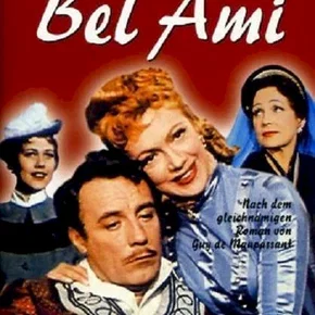 Photo du film : Bel ami
