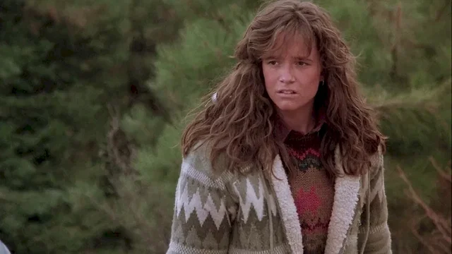 Photo du film : L'aube rouge