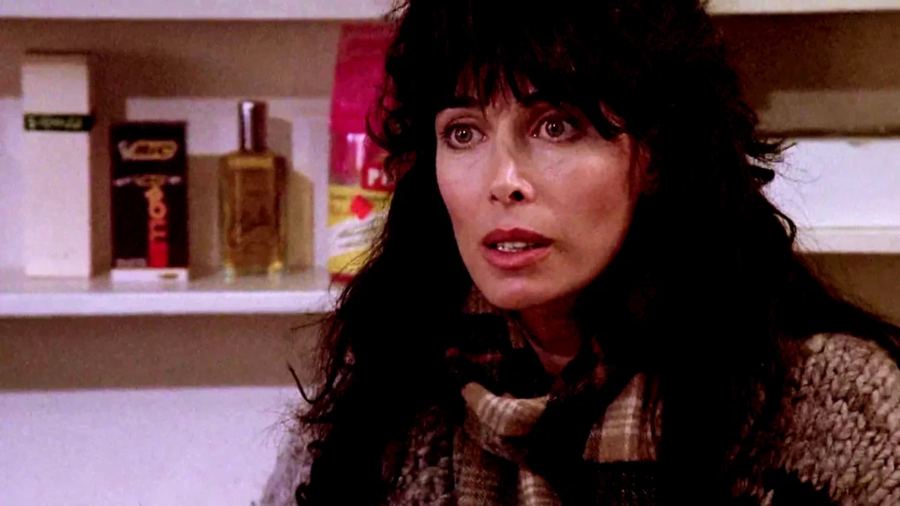 Photo 7 du film : L'aube rouge
