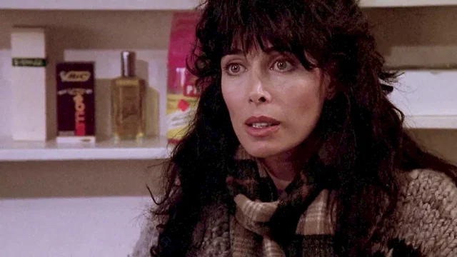 Photo du film : L'aube rouge