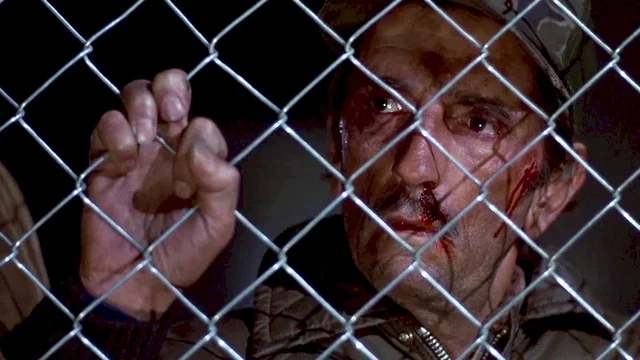 Photo du film : L'aube rouge