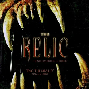 Photo du film : Relic