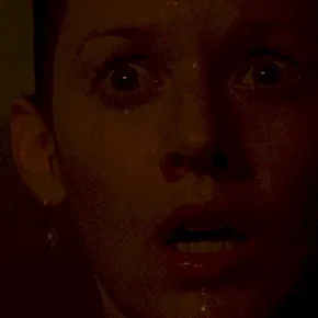 Photo du film : Relic