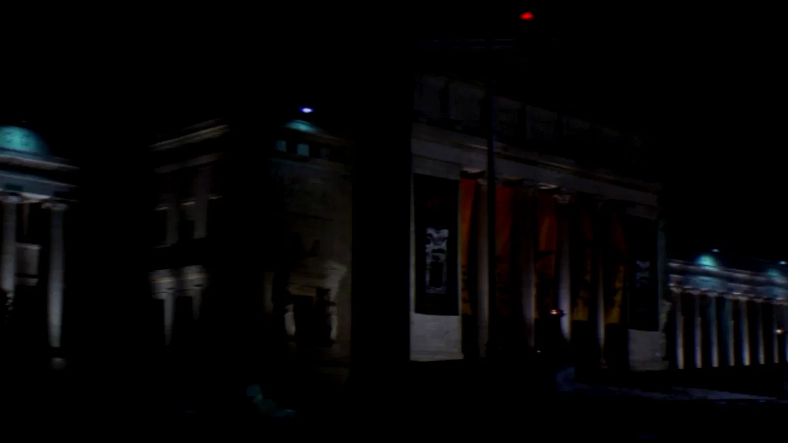 Photo du film : Relic