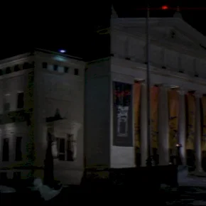 Photo du film : Relic