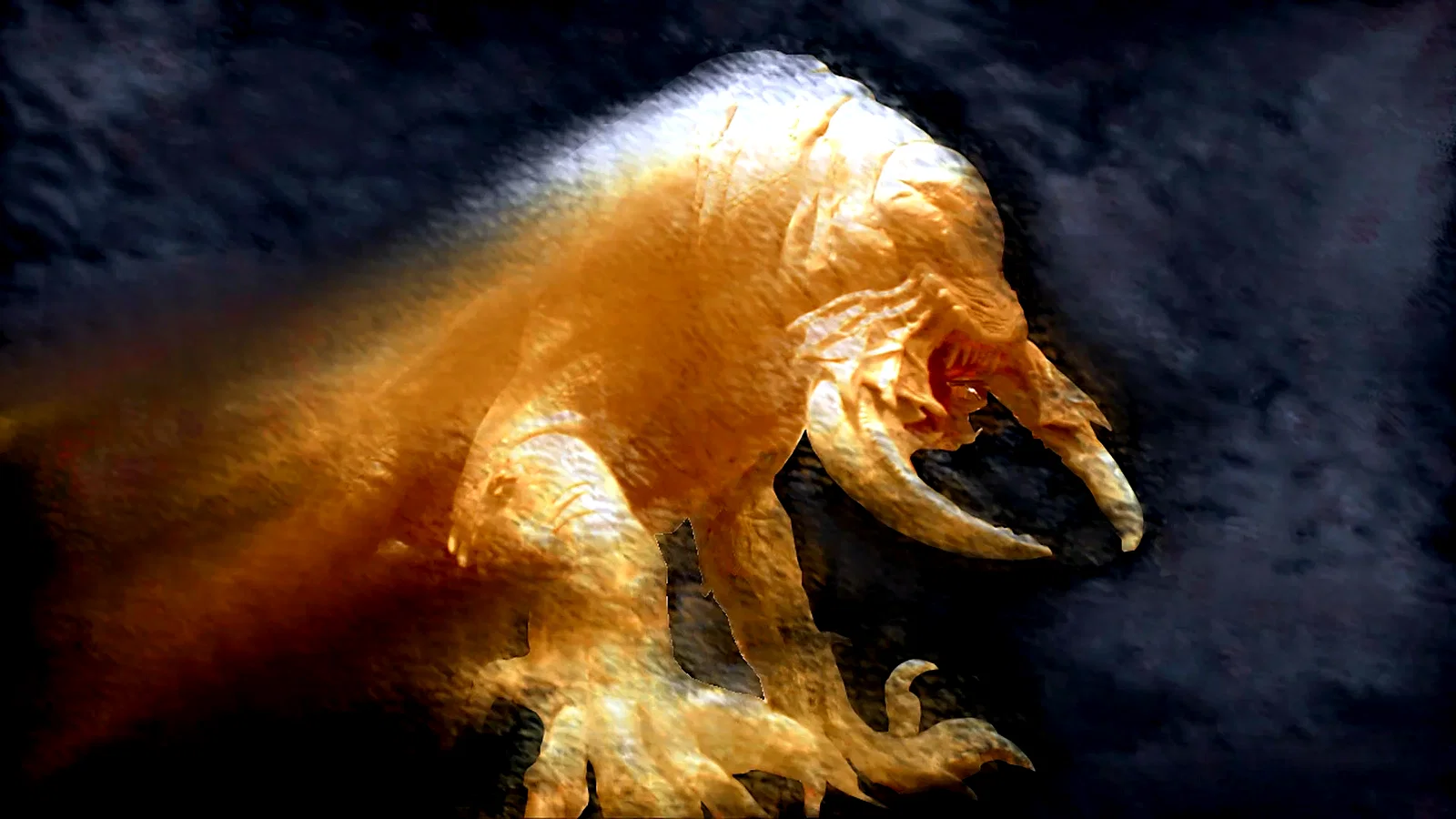 Photo du film : Relic