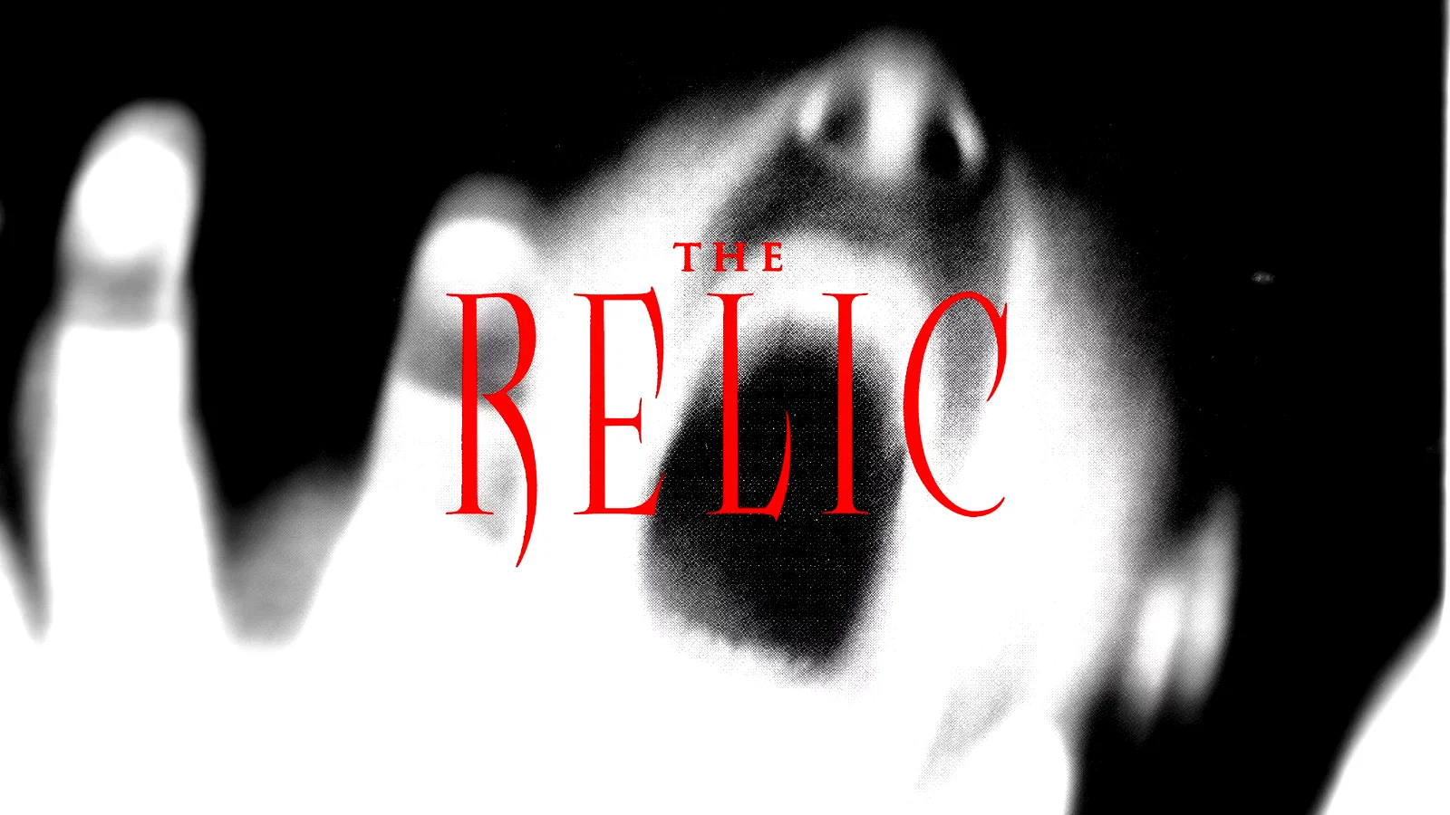Photo du film : Relic