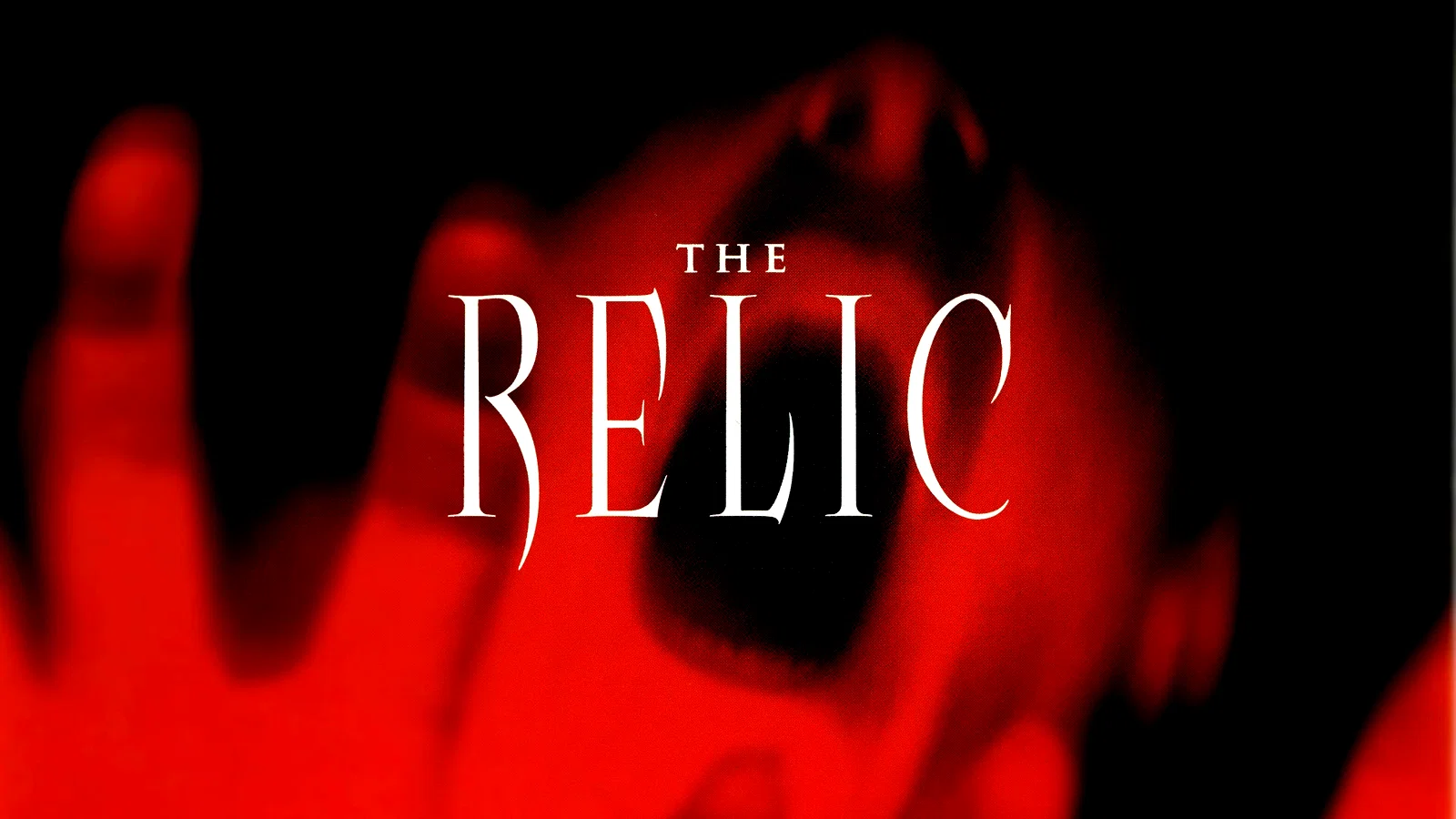 Photo du film : Relic