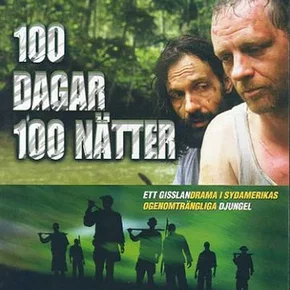 Photo du film : 100 days