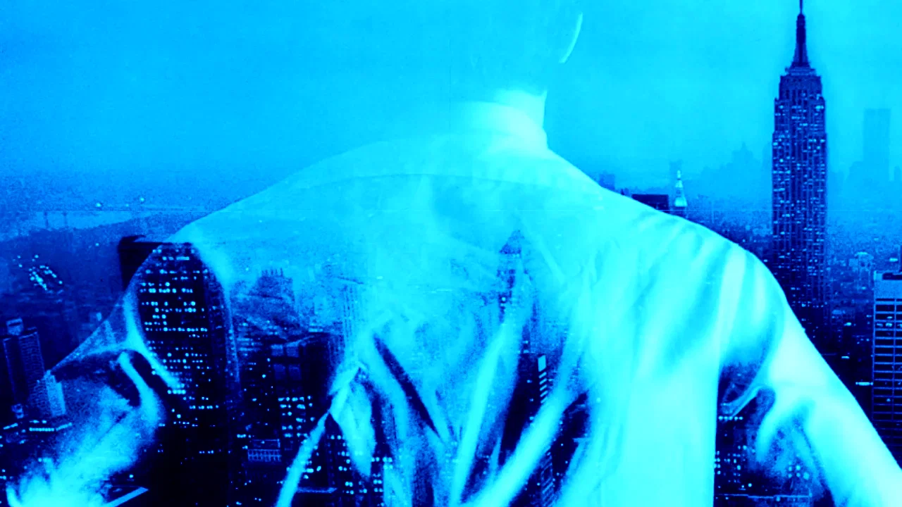 Photo 2 du film : Le prince de new york