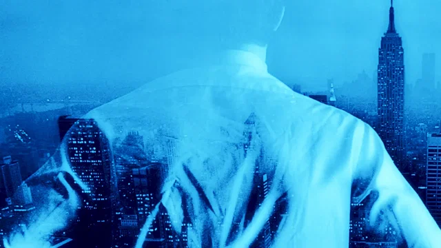 Photo 2 du film : Le prince de new york