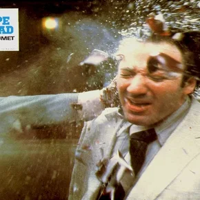 Photo du film : Le prince de new york