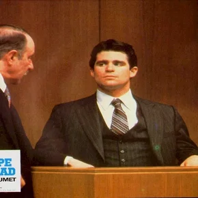 Photo du film : Le prince de new york
