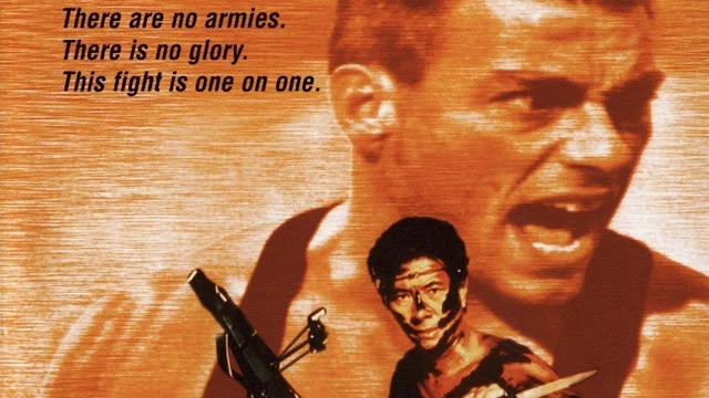 Photo 2 du film : L'arme absolue