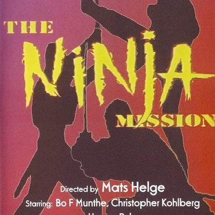 Miniature photo du film : Mission ninja