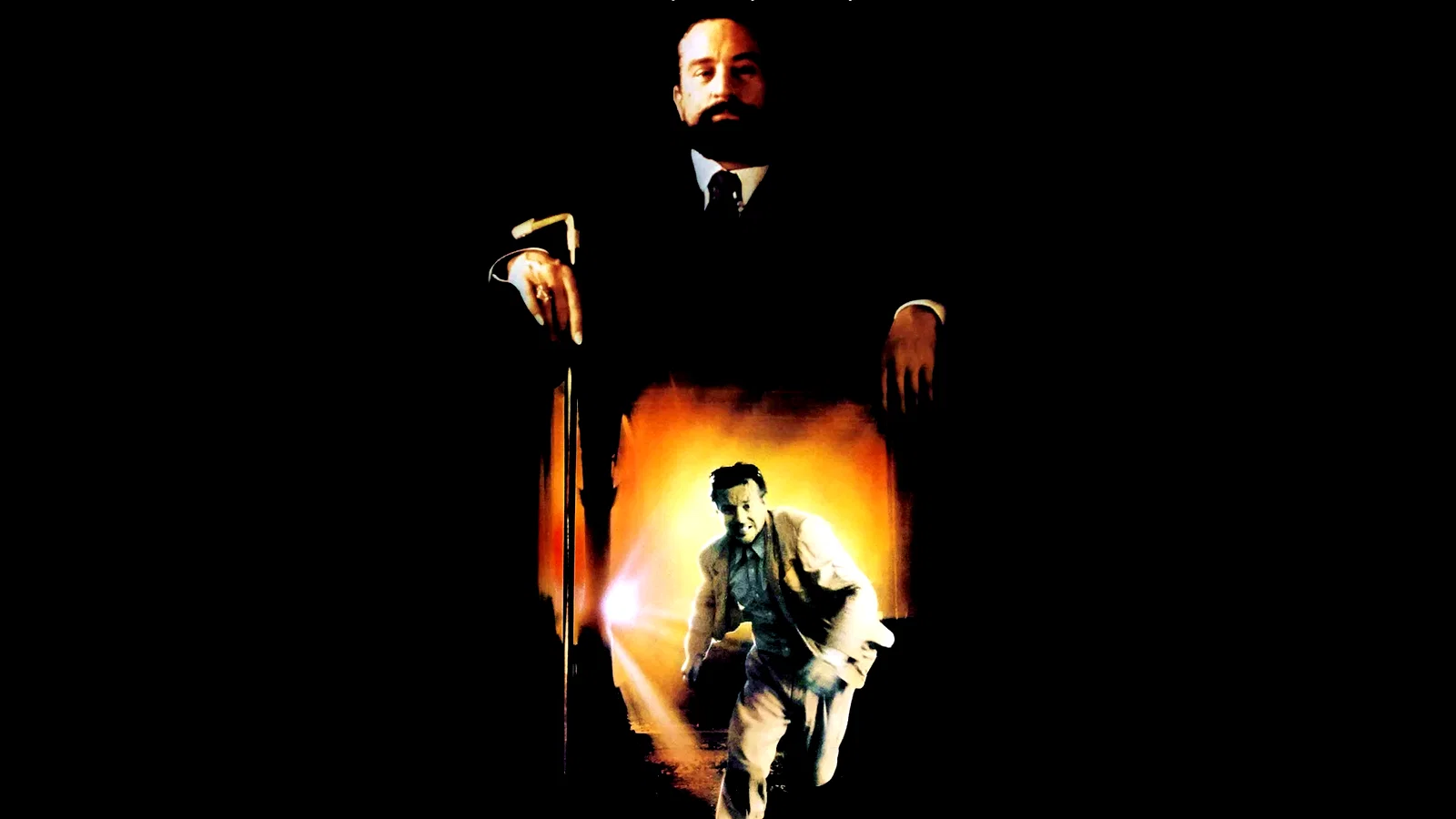 Photo 3 du film : Angel heart