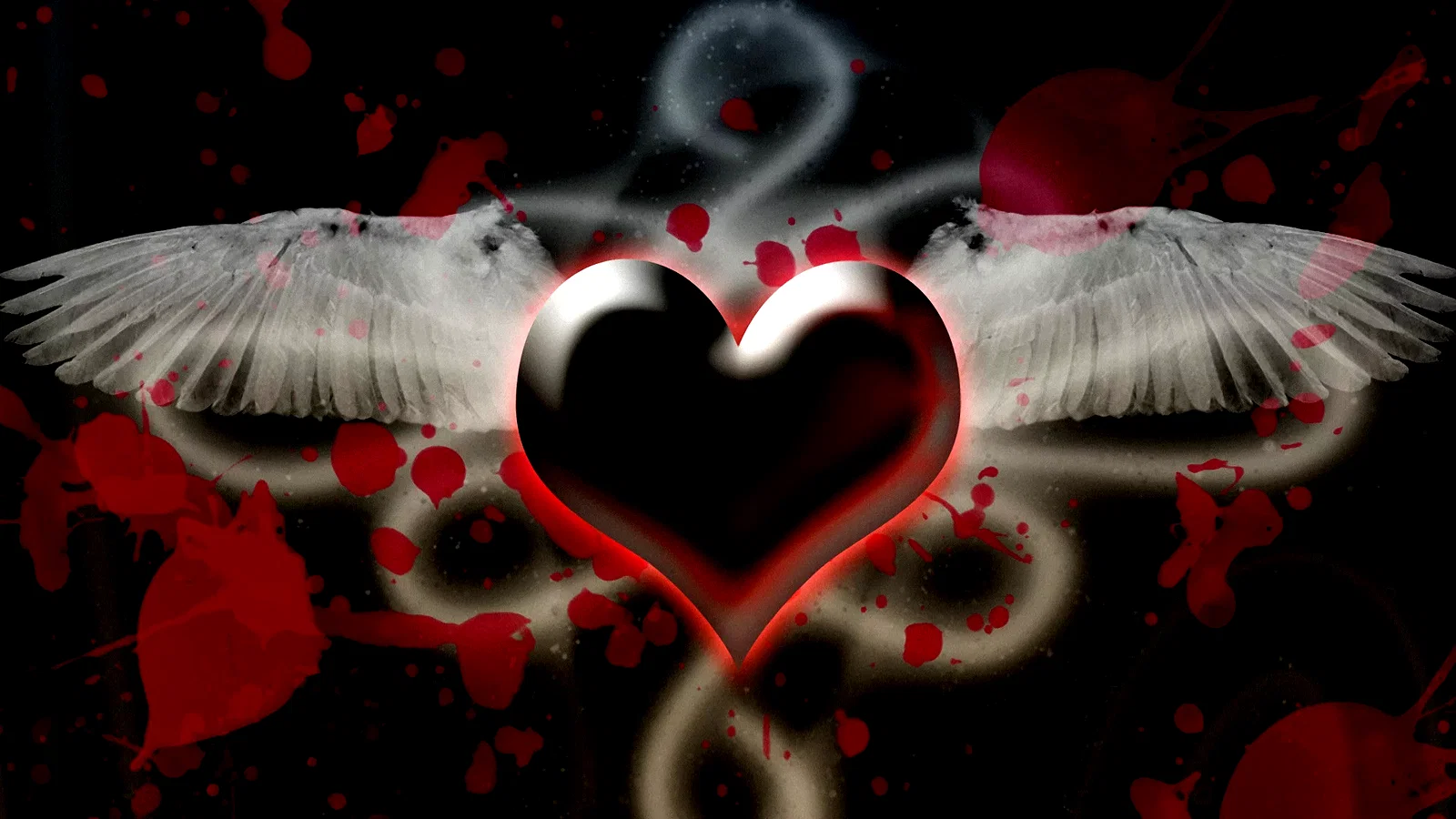 Photo 5 du film : Angel heart