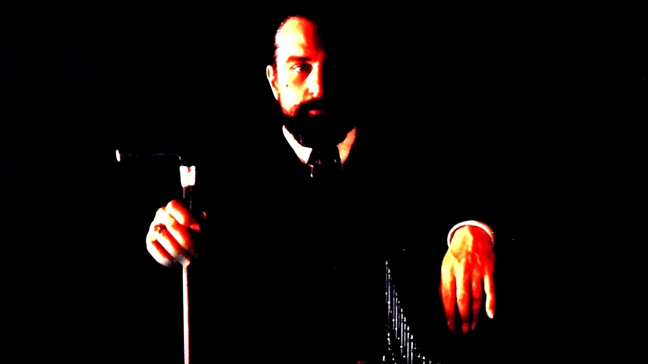 Photo 6 du film : Angel heart