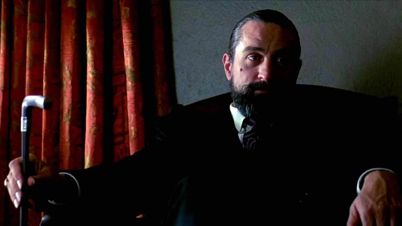 Photo 9 du film : Angel heart