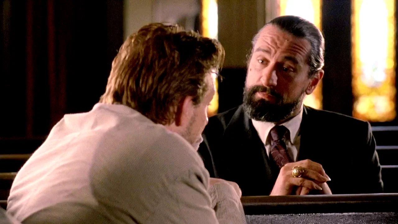 Photo 10 du film : Angel heart