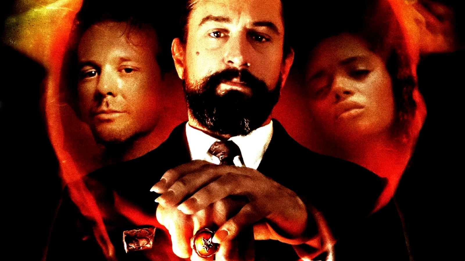 Photo 11 du film : Angel heart