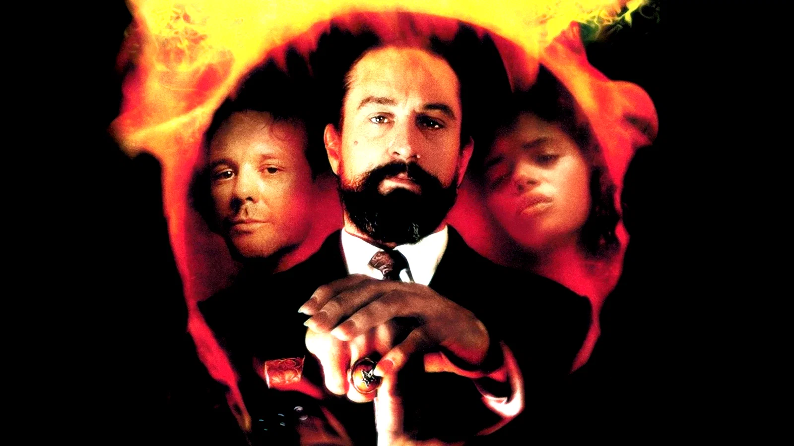 Photo 12 du film : Angel heart