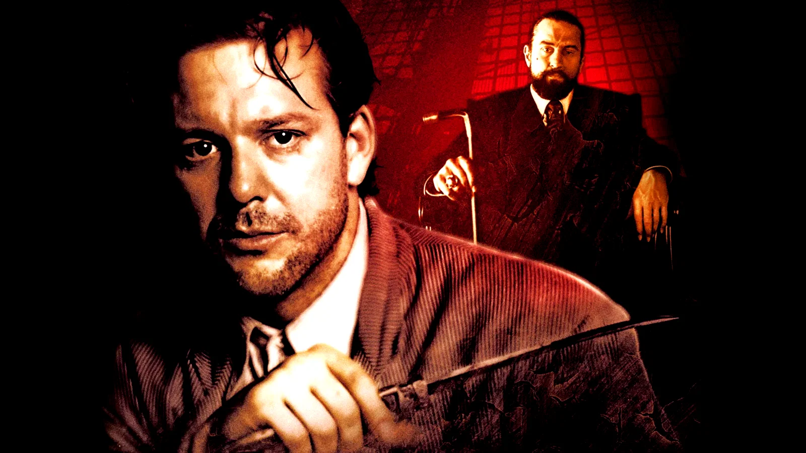 Photo 13 du film : Angel heart