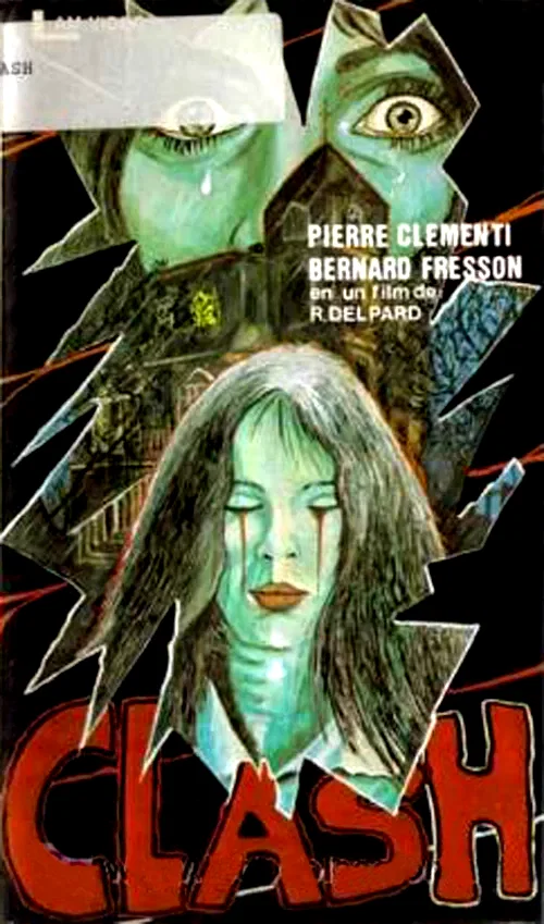 Affiche du film : Clash