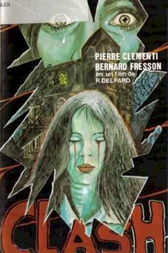 Affiche du film = Clash