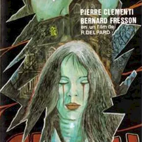 Photo du film : Clash