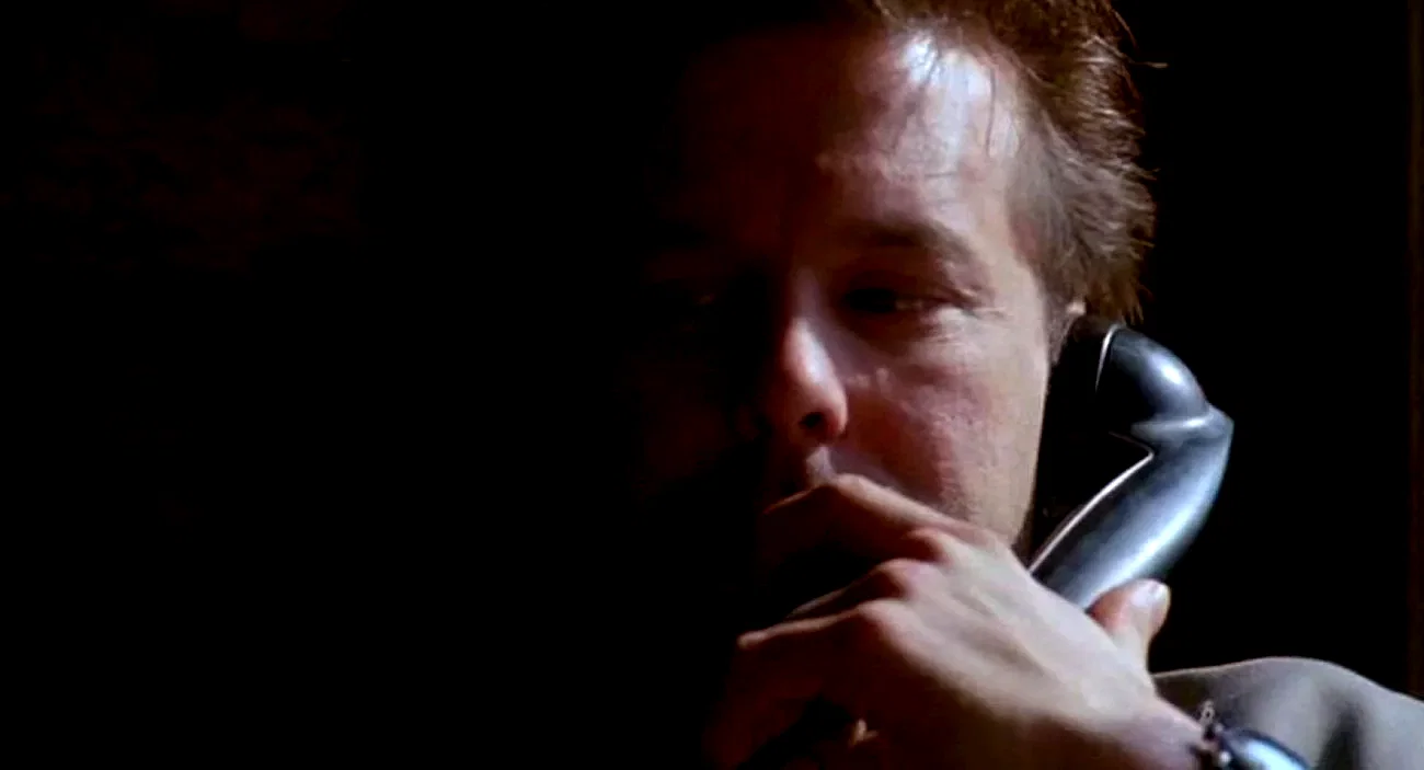 Photo 14 du film : Angel heart