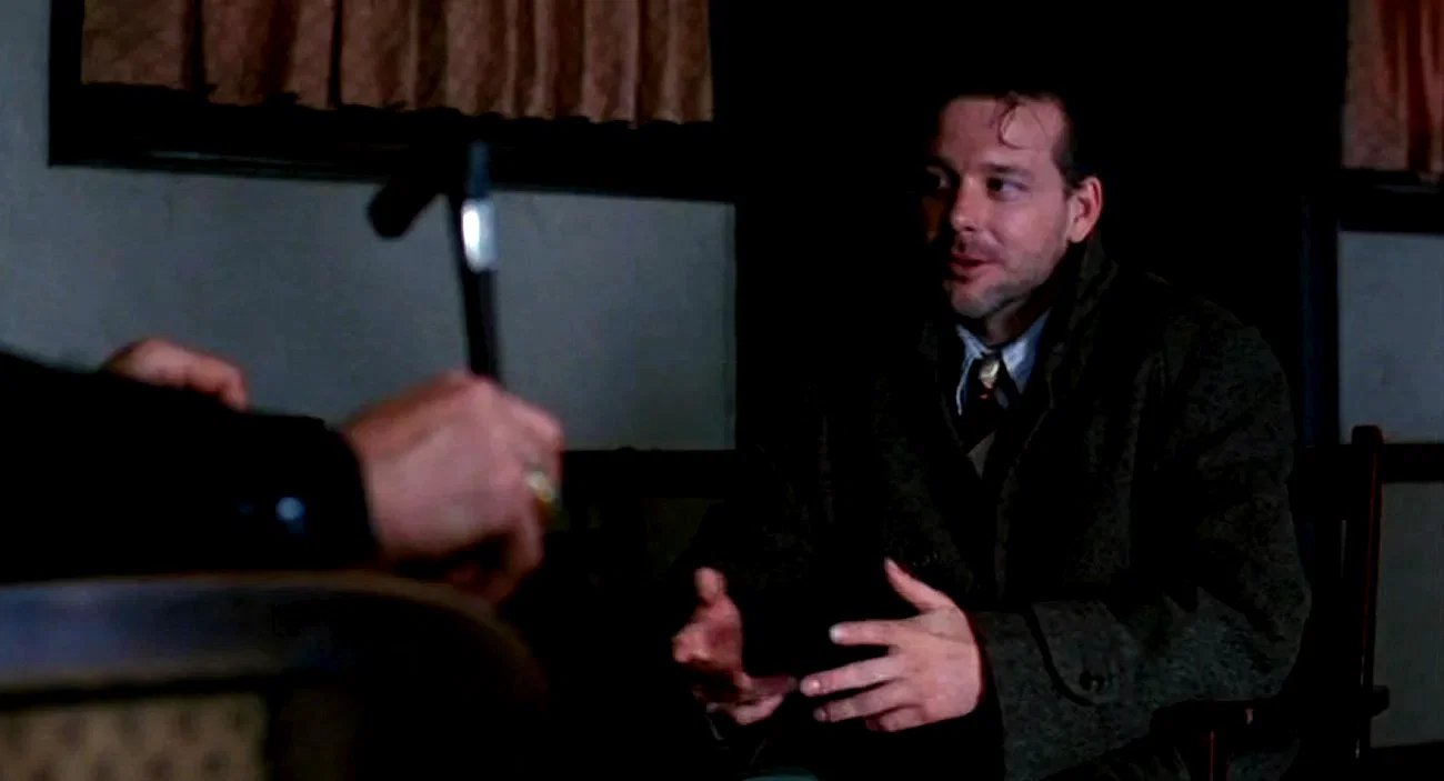 Photo 15 du film : Angel heart