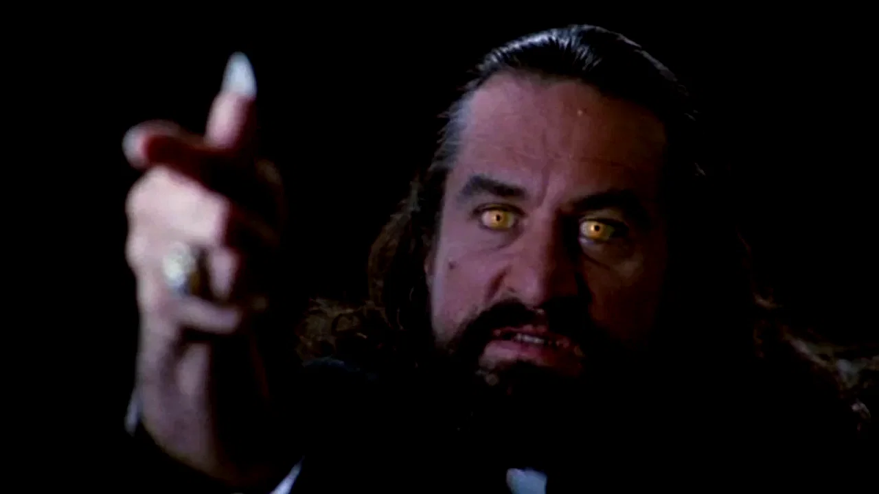 Photo 18 du film : Angel heart