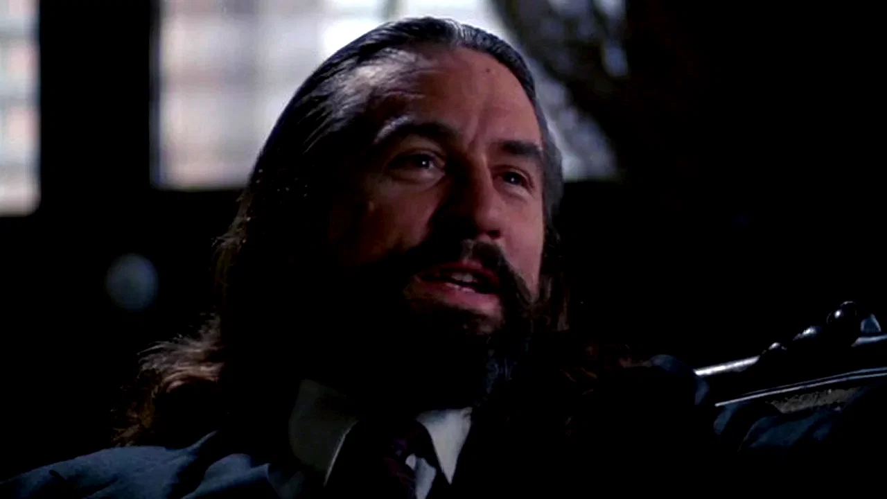Photo 19 du film : Angel heart