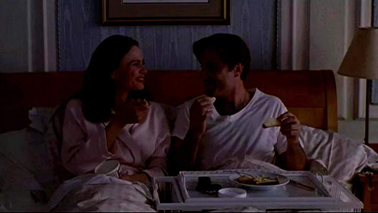 Photo 2 du film : Dans l'ombre de manhattan