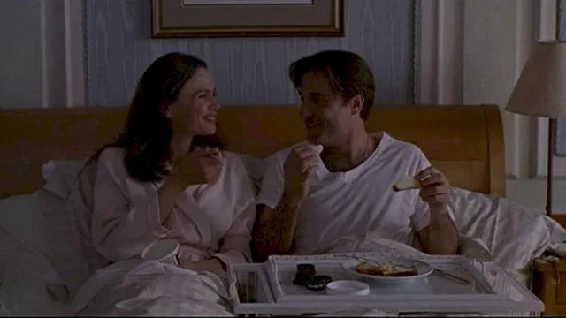 Photo du film : Dans l'ombre de manhattan