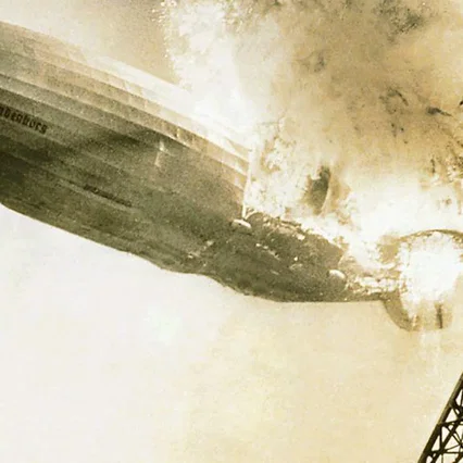 Miniature photo du film : L'odyssee du hindenburg