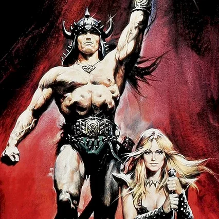 Miniature photo du film : Conan le Barbare