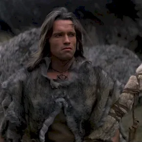 Photo du film : Conan le Barbare