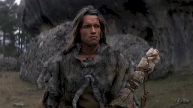 Photo du film : Conan le Barbare
