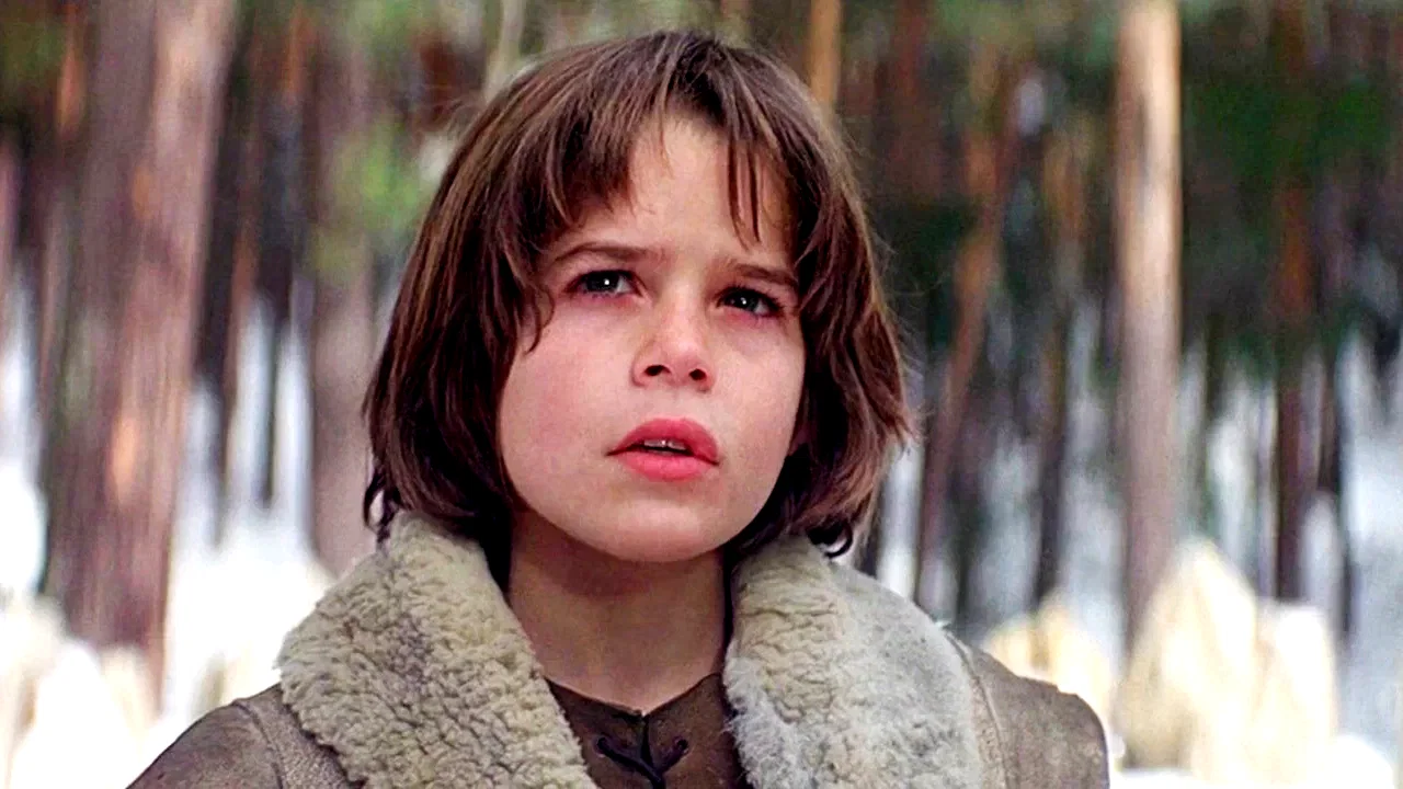 Photo 4 du film : Conan le Barbare