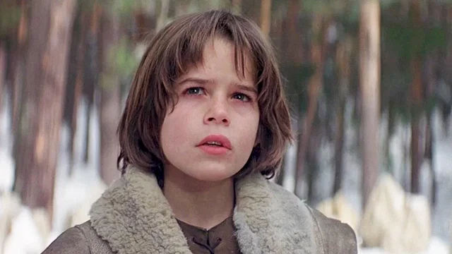 Photo du film : Conan le Barbare